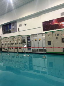 創(chuàng)新、智能、節(jié)能環(huán)?！哌M中科電力裝備集團的社會經(jīng)濟信息咨詢服務(wù)